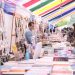 Feria del Libro Infantil y Juvenil de Talca convoca a editoriales maulinas y regionales para participar en su 20° versión