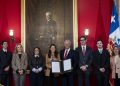 Proyecto de ley para reformar el Sistema de Admisión Escolar (SAE) y reponer el mérito académico