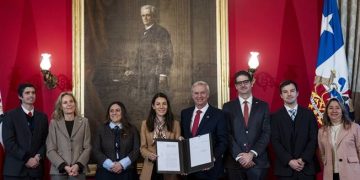 Proyecto de ley para reformar el Sistema de Admisión Escolar (SAE) y reponer el mérito académico