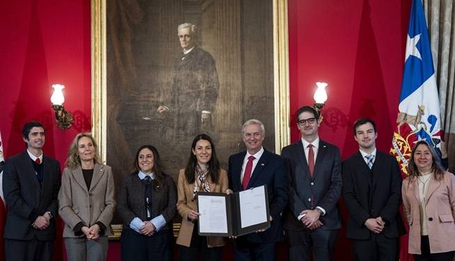 Proyecto de ley para reformar el Sistema de Admisión Escolar (SAE) y reponer el mérito académico