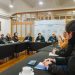 Delegado Prieto y Federación de Juntas de Vigilancia conforman Comité Regional Permanente para fortalecer respuesta ante emergencias hídricas en el Maule