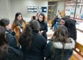 SernamEG Maule presentó querella de oficio por femicidio consumado ocurrido en Río Claro