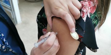 Fuerte  aumento de hospitalizaciones en el HRT por enfermedades respiratorias