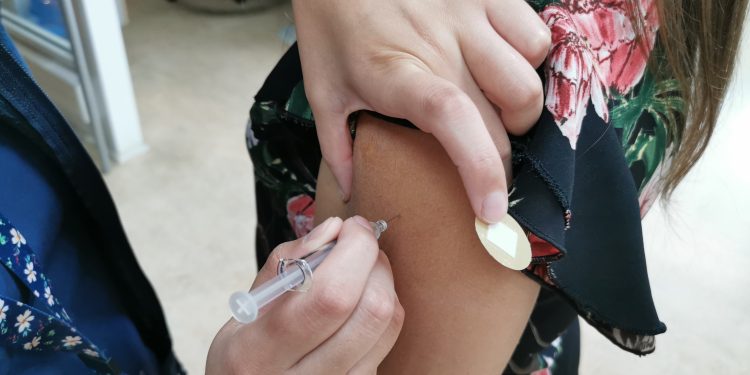 Fuerte aumento de hospitalizaciones en el HRT por enfermedades respiratorias