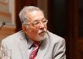 Abraham Santibáñez, periodista ejemplar