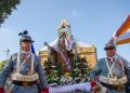 Pelarco se prepara para la Fiesta de la Virgen del Carmen