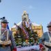 Pelarco se prepara para la Fiesta de la Virgen del Carmen