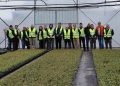 Innovación con sello regional: autoridades destacan a SynergiaBIO, empresa apoyada por FIA y referente en innovación agrícola