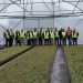Innovación con sello regional: autoridades destacan a SynergiaBIO, empresa apoyada por FIA y referente en innovación agrícola