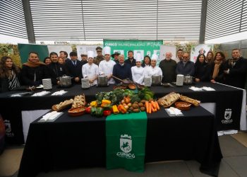Lanzan Feria de los Caldos Curicó 2026: Será en Julio