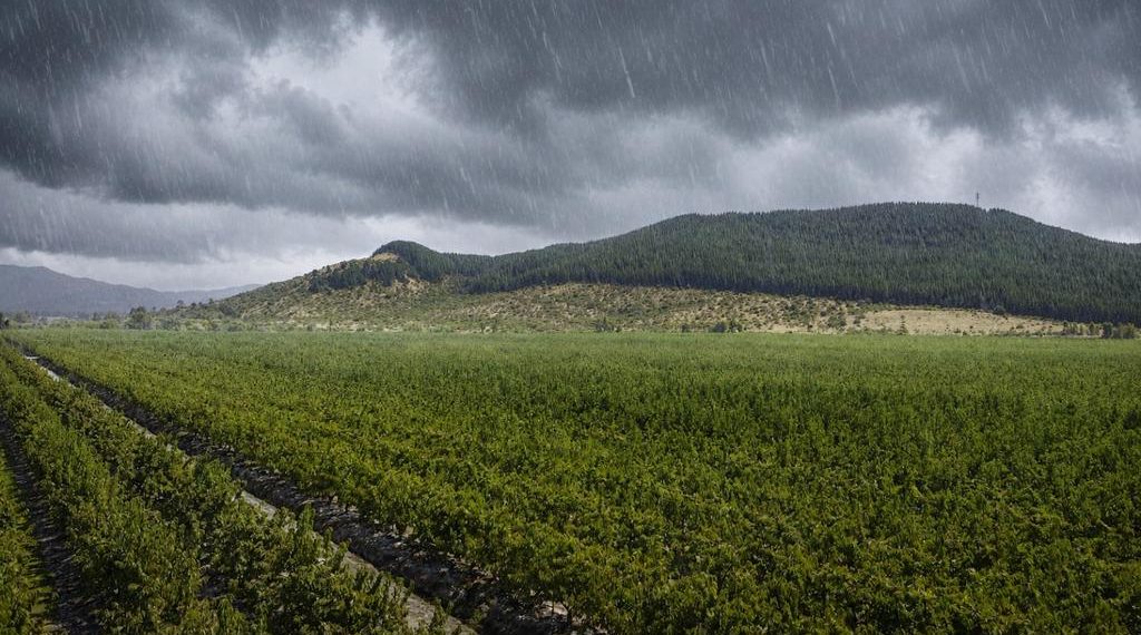 El fenómeno de El Niño tiene en alerta al agro: las enfermedades bacterianas pueden ser adecuadamente enfrentadas por los bactericidas