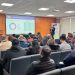 Talca fue sede de la segunda Cumbre de Economía Circular por los 10 años de la Ley REP