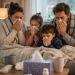 ¿Por qué toda la familia se enferma al mismo tiempo en invierno? Servicio de Salud Maule explica el impacto del hacinamiento en los contagios respiratorios