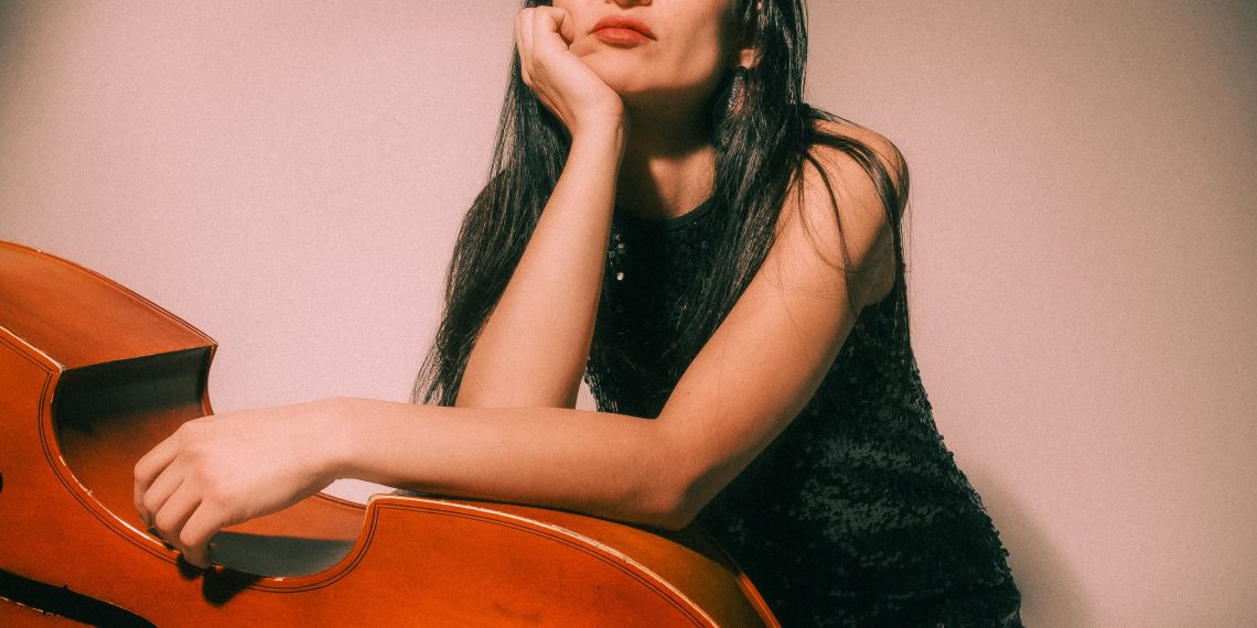 Jazz desde el Maule: Vane Bravo Trío presenta “VBT plays Lalo”,  su más reciente material fonográfico