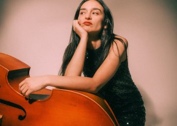 Jazz desde el Maule: Vane Bravo Trío presenta “VBT plays Lalo”,  su más reciente material fonográfico