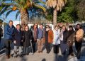 Más comunidad, más deporte y mejores espacios públicos: Gobierno del Maule inaugura tres emblemáticos proyectos en Hualañé
