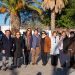 Más comunidad, más deporte y mejores espacios públicos: Gobierno del Maule inaugura tres emblemáticos proyectos en Hualañé