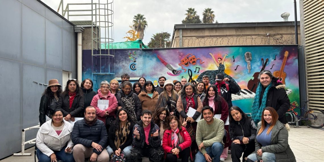 Emprendedores del Maule podrán fortalecer su presencia digital con taller gratuito de creación de contenido
