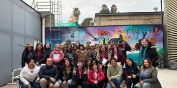 Emprendedores del Maule podrán fortalecer su presencia digital con taller gratuito de creación de contenido