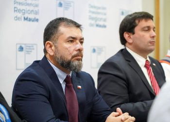 Seremi de Gobierno destaca reforma al Sistema de Admisión Escolar que incorpora mérito y fortalece la libertad de elección de las familias