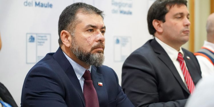 Seremi de Gobierno destaca reforma al Sistema de Admisión Escolar que incorpora mérito y fortalece la libertad de elección de las familias