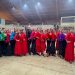 Furia Flamenca Talca brilló en encuentro nacional realizado en Linares