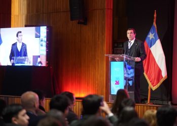 Ministro Rabat fija hoja de ruta con foco en infraestructura penitenciaria, reinserción y acceso a la justicia