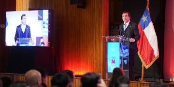 Ministro Rabat fija hoja de ruta con foco en infraestructura penitenciaria, reinserción y acceso a la justicia