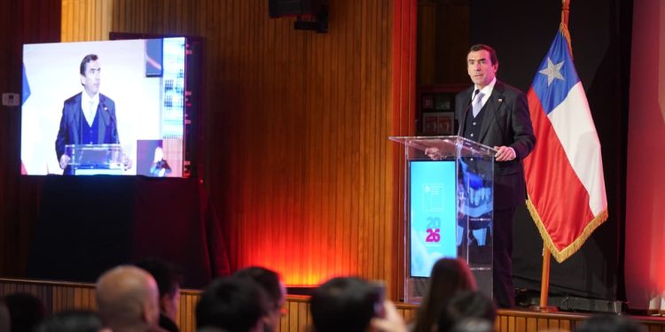 Ministro Rabat fija hoja de ruta con foco en infraestructura penitenciaria, reinserción y acceso a la justicia