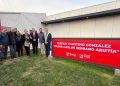 Municipalidad de Talca oficializa cambio de nombre del Cesfam Padre Carlos Serrano Ariztía en reconocimiento a su legado comunitario
