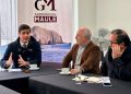 Seremi del Trabajo participa en Consejo Regional de Capacitación para fortalecer el empleo en el Maule