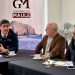 Seremi del Trabajo participa en Consejo Regional de Capacitación para fortalecer el empleo en el Maule