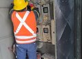 CGE refuerza operativos para detectar conexiones eléctricas irregulares