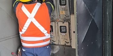 CGE refuerza operativos para detectar conexiones eléctricas irregulares