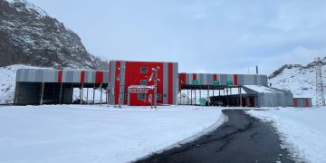 A planificar los viajes: Paso Pehuenche abrirá a las 12:00 pm. durante fin de semana largo