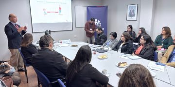 Convenio entre Fonasa y COANIQUEM fortalece recursos para atención gratuita de pacientes pediátricos con quemaduras
