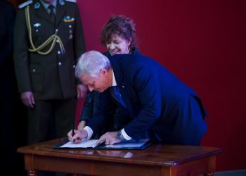 Presidente Kast anuncia proyecto de ley que agilizará la regularización de títulos de dominio para familias afectadas por catástrofes