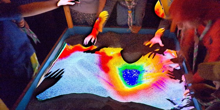 Museo del Agua Bullileo invita a disfrutar las vacaciones de invierno con visitas gratuitas