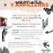 Con taller de memoria y arpilleras en Pencahue arranca la versión itinerante del Festival “Pasadas pa’ la Pluma”