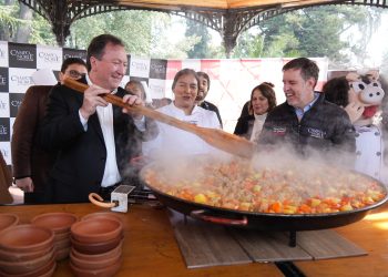 Fiesta Costumbrista del Chancho 2026 ya tiene fecha: Talca se prepara para recibir nuevamente la gran fiesta de invierno del centro sur de Chile