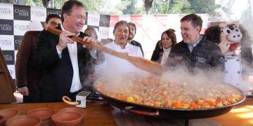 Fiesta Costumbrista del Chancho 2026 ya tiene fecha: Talca se prepara para recibir nuevamente la gran fiesta de invierno del centro sur de Chile