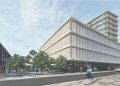 Estudiantes de Arquitectura diseñan propuestas para recuperar espacio de la histórica Fábrica Jarman