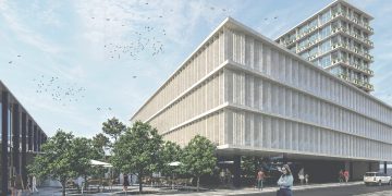 Estudiantes de Arquitectura diseñan propuestas para recuperar espacio de la histórica Fábrica Jarman