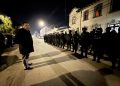 Allanamiento en penal de Linares dejó decomiso de armas ilegales y alcohol artesanal