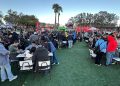 ExpoTalca 2026 comenzó con gran éxito y una masiva participación de familias en el Parque Río Claro