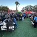 ExpoTalca 2026 comenzó con gran éxito y una masiva participación de familias en el Parque Río Claro