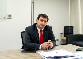 Día de San Pedro y San Pablo: Delegado Prieto releva tradiciones maulinas y apoyo a la pesca artesanal