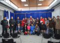 Mes del Orgullo LGBTIQ+ se vivió en Centro de Cumplimiento Penitenciario (CCP) de Curicó