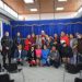 Mes del Orgullo LGBTIQ+ se vivió en Centro de Cumplimiento Penitenciario (CCP) de Curicó