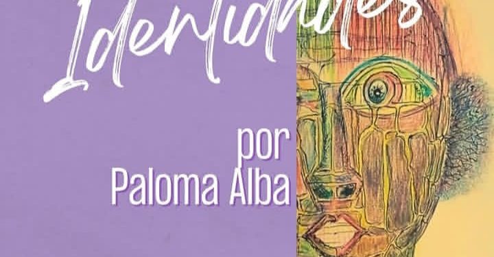 Artista visual Paloma Alba inaugura exposición “Identidades”